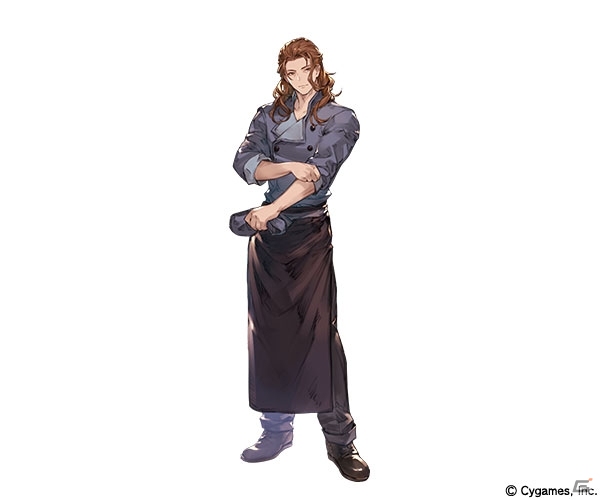 「グランブルーファンタジー」イベント「ビストロ・フェードラッヘ」が10月31日より開催！の画像5