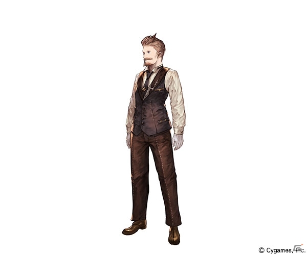 「グランブルーファンタジー」イベント「ビストロ・フェードラッヘ」が10月31日より開催！の画像7