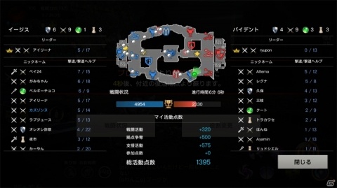 美麗グラフィックで描く王道MMORPG！多人数プレイの熱気が楽しい「ヴェンデッタ」レビューの画像10