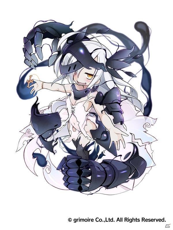 「ブレイブソード×ブレイズソウル」ランクS魔剣「レゲノダ・アウレア」など計6魔剣の極弐改造が解禁！の画像4