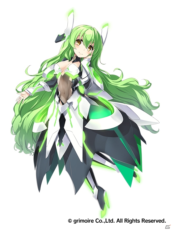 「ブレイブソード×ブレイズソウル」ランクS魔剣「レゲノダ・アウレア」など計6魔剣の極弐改造が解禁！の画像5