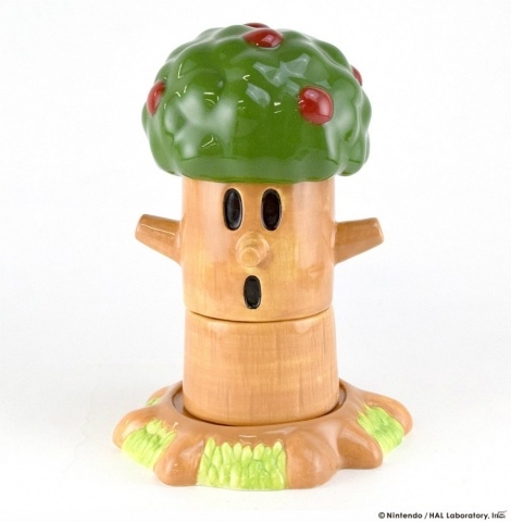 「KIRBY CAFÉ THE STORE」開催期間が延長！カフェで使用されているココット皿などが新発売の画像2