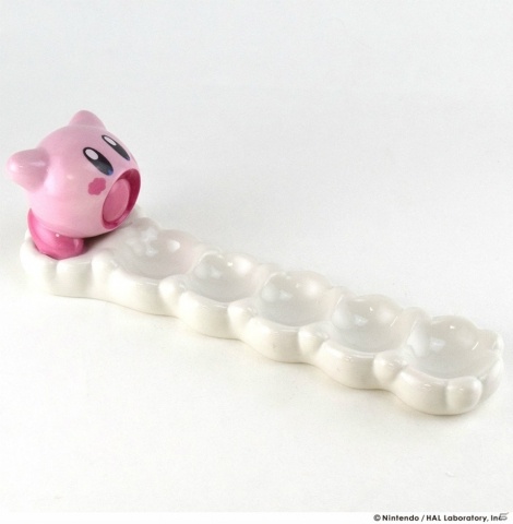 「KIRBY CAFÉ THE STORE」開催期間が延長！カフェで使用されているココット皿などが新発売の画像3