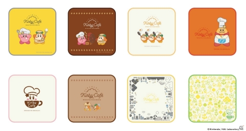 「KIRBY CAFÉ THE STORE」開催期間が延長！カフェで使用されているココット皿などが新発売の画像4