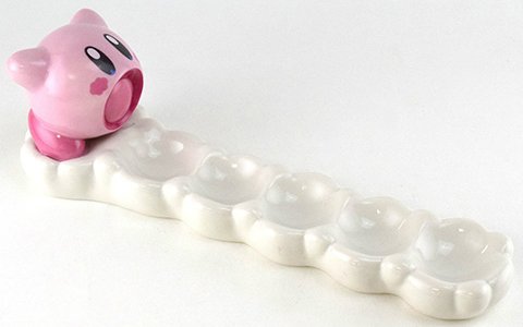 「KIRBY CAFÉ THE STORE」開催期間が延長！カフェで使用されているココット皿などが新発売