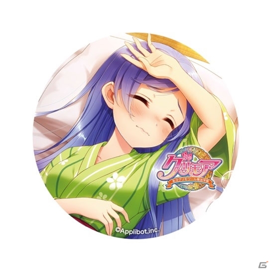 「グリモア～私立グリモワール魔法学園～」オリジナルステッカーやポスターがもらえる「別府温泉キャンペーン」が開催！の画像9