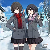「マップラス＋カノジョ」キャラソン配信や4コマ漫画の連載開始などメディアミックス企画が始動！の画像3