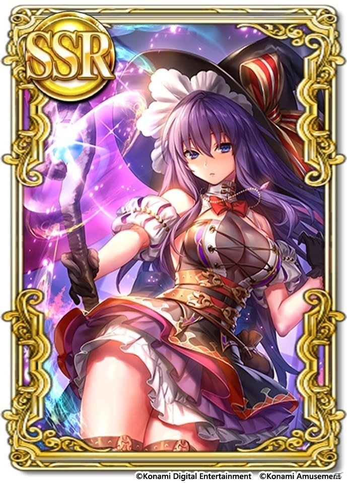 「クイズマジックアカデミー ロストファンタリウム」にて「アカデミーの文化祭召喚」が開催！の画像3
