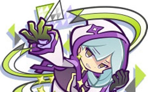 「ぷよぷよ!!クエスト」ぷよフェスに新キャラ「たゆたうルファス」が登場！
