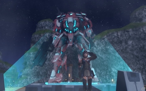 「モンスターハンター フロンティアZ」にて「PSO2」コラボが開幕！の画像16