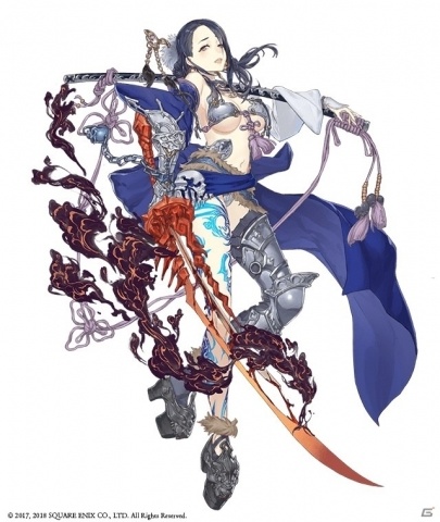 「SINoALICE」かぐや姫の新ジョブが登場する「傲慢の走獣ガチャ」が開催！の画像3
