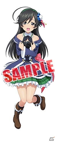 「ガールズ＆パンツァー 戦車道大作戦！」3周年記念衣装を着た生徒が手に入るガチャが開催！の画像10