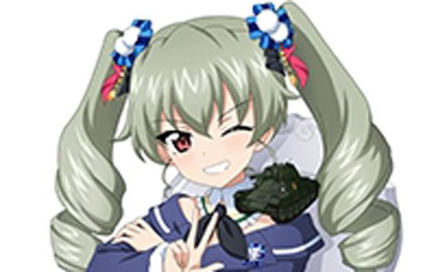 「ガールズ＆パンツァー 戦車道大作戦！」3周年記念衣装を着た生徒が手に入るガチャが開催！