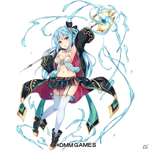 「Gemini Seed」SSRユニット「イルマ」が手に入るイベント「ハロウィントリート！」が開催！の画像2