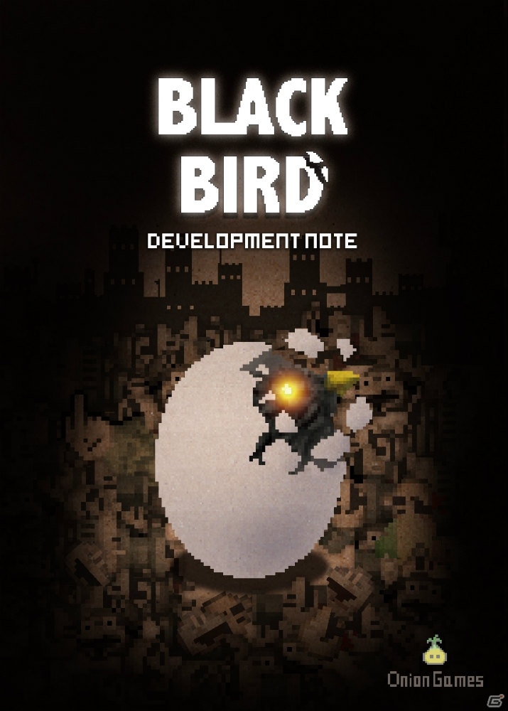 「BLACK BIRD」Steam版が本日発売！DLC「プレミアムパック」には配信記念壁紙も追加の画像1