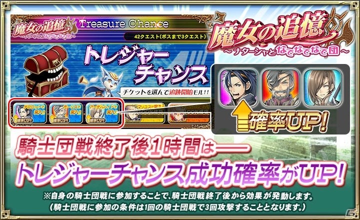 「オルタンシア・サーガ -蒼の騎士団-」新たなURユニットが登場の“新騎士追加!! 10連ガチャキャンペーン”スタート！の画像9