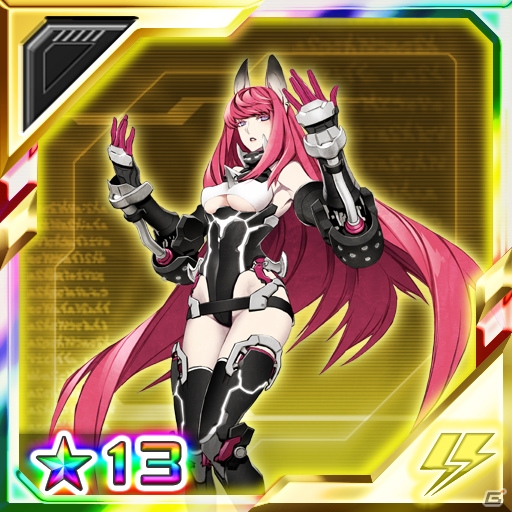 「PSO2es」esスクラッチ「ウェポノイド★カーニバルVol.14」が配信開始！の画像2