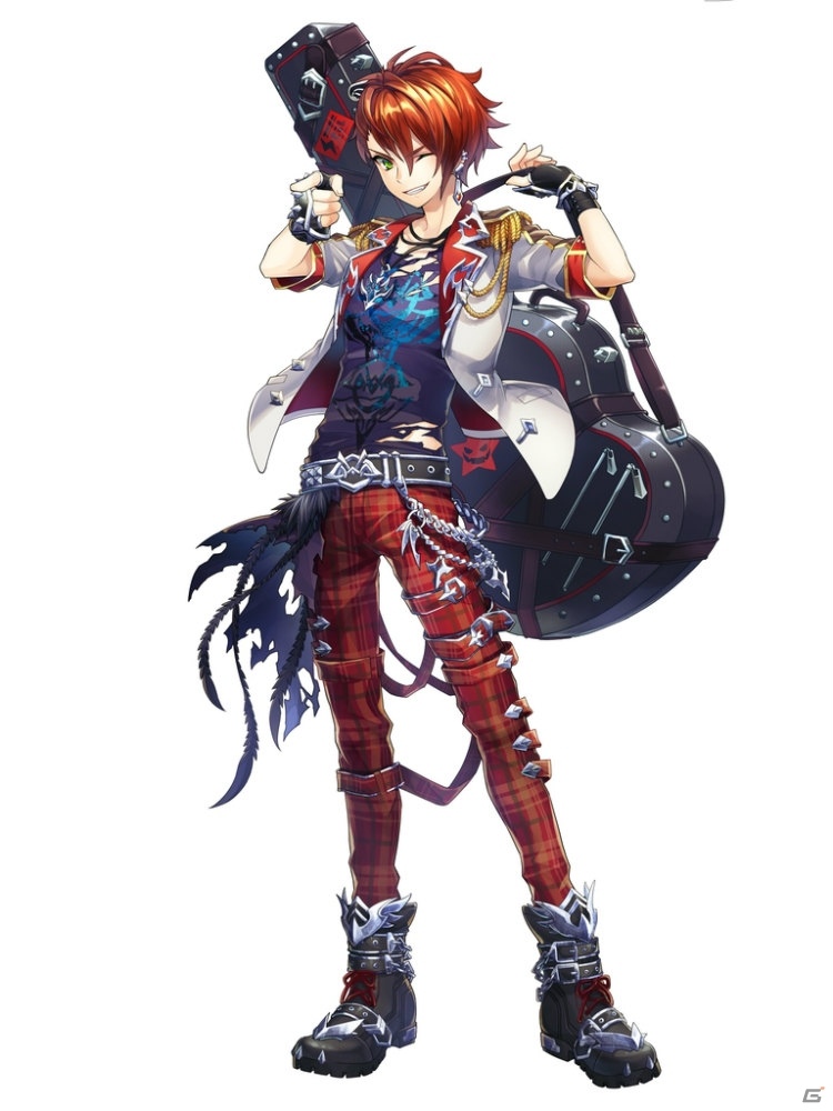 「白猫プロジェクト」ルウシェ、アリシャなど7人の人気キャラが登場！「私立茶熊学園2018 ―茶熊闘争祭―」開催の画像3