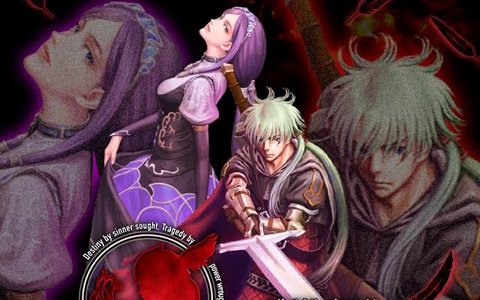 「VALKYRIE ANATOMIA -THE ORIGIN-」にて「VALKYRIE PROFILE -咎を背負う者-」の10週年記念キャンペーンが開催！