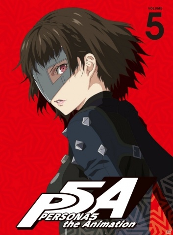 TVアニメ「ペルソナ5」スペシャルイベント描き下ろしビジュアルが公開！の画像17