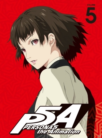 TVアニメ「ペルソナ5」スペシャルイベント描き下ろしビジュアルが公開！の画像18