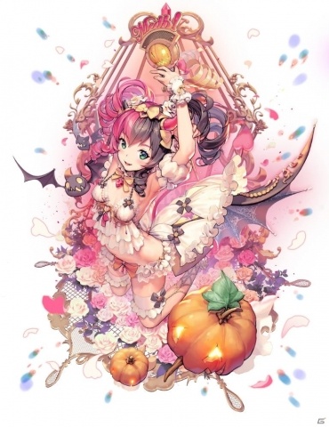「デスティニーチャイルド」ワールドボス・トライアル《オハド》開催！の画像5