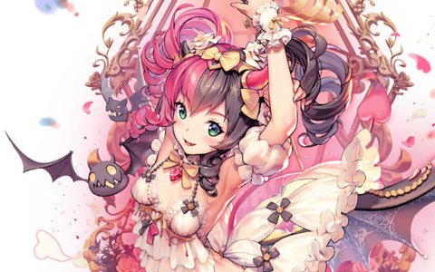 「デスティニーチャイルド」ワールドボス・トライアル《オハド》開催！