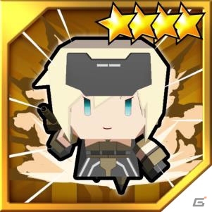 「ドールズオーダー」にて「フレームアームズ・ガール」とのコラボガチャが開催！の画像9