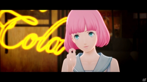「キャサリン・フルボディ」若本規夫さんがナレーションのプロモーションムービー第3弾が公開！の画像8