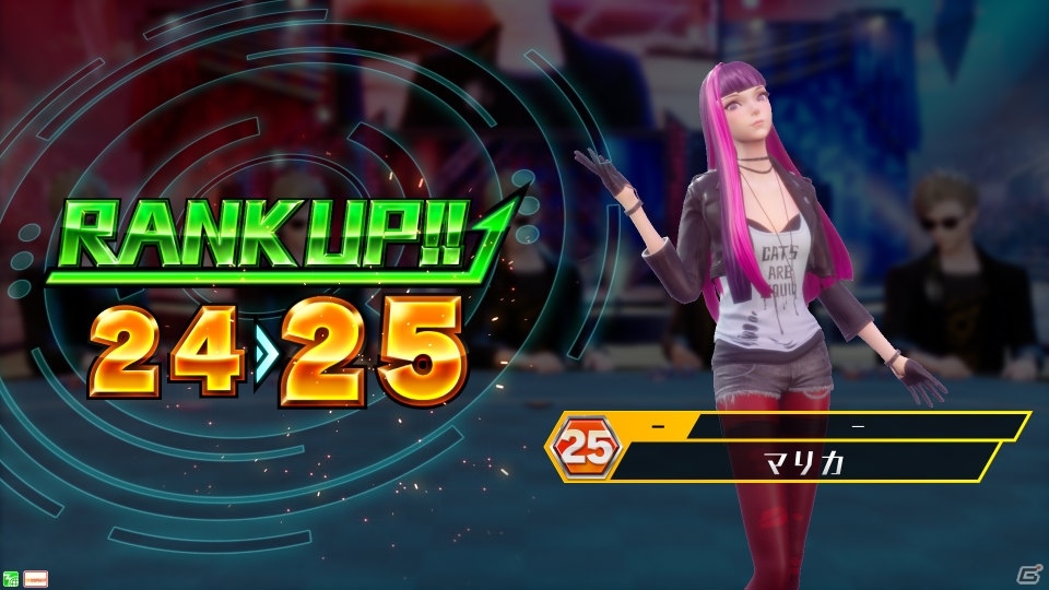 テキサスホールデムで全国のユーザーと対戦！AC「ポーカースタジアム」が2019年春より稼働の画像12