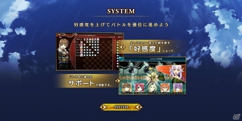 「ウィザーズ シンフォニー」発売日が2019年2月28日に決定！メインビジュアルや新キャラクターが公開の画像12