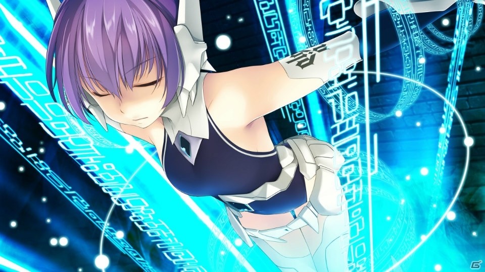 「ウィザーズ シンフォニー」発売日が2019年2月28日に決定！メインビジュアルや新キャラクターが公開の画像4