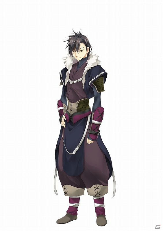 「ウィザーズ シンフォニー」発売日が2019年2月28日に決定！メインビジュアルや新キャラクターが公開の画像8