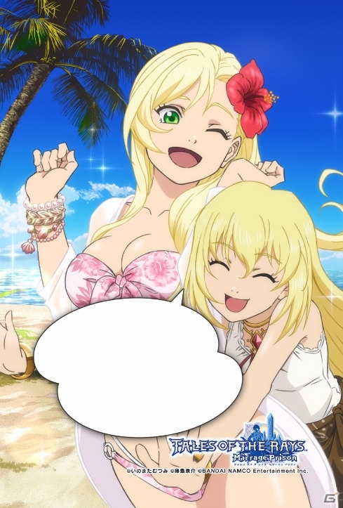 日本郵便のはがきコミュニティに「シャニマス」「テイルズ オブ ザ レイズ」の参加が決定！の画像6
