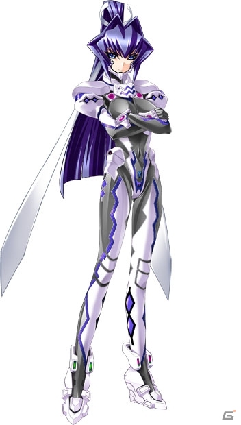 「スーパーロボット大戦X-Ω」にて「マブラヴ」のメカやキャラクターが登場するイベントが開催！の画像11