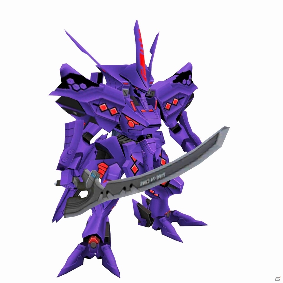 「スーパーロボット大戦X-Ω」にて「マブラヴ」のメカやキャラクターが登場するイベントが開催！の画像12