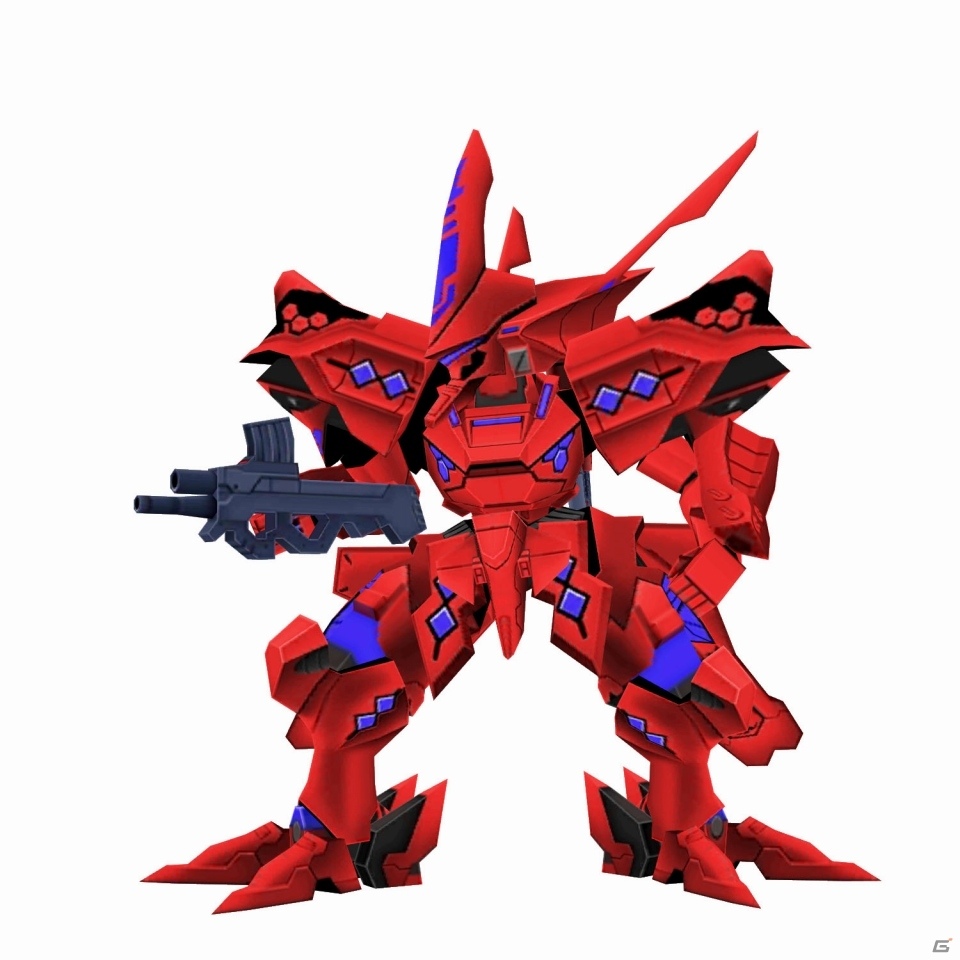「スーパーロボット大戦X-Ω」にて「マブラヴ」のメカやキャラクターが登場するイベントが開催！の画像13