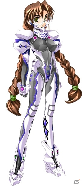 「スーパーロボット大戦X-Ω」にて「マブラヴ」のメカやキャラクターが登場するイベントが開催！の画像14