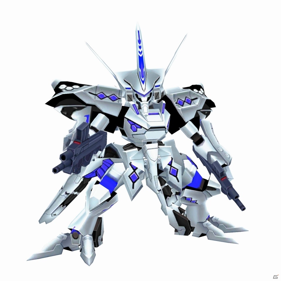 「スーパーロボット大戦X-Ω」にて「マブラヴ」のメカやキャラクターが登場するイベントが開催！の画像15