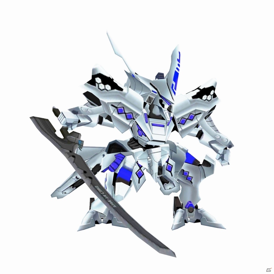 「スーパーロボット大戦X-Ω」にて「マブラヴ」のメカやキャラクターが登場するイベントが開催！の画像17