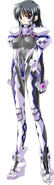「スーパーロボット大戦X-Ω」にて「マブラヴ」のメカやキャラクターが登場するイベントが開催！の画像18