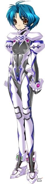 「スーパーロボット大戦X-Ω」にて「マブラヴ」のメカやキャラクターが登場するイベントが開催！の画像19