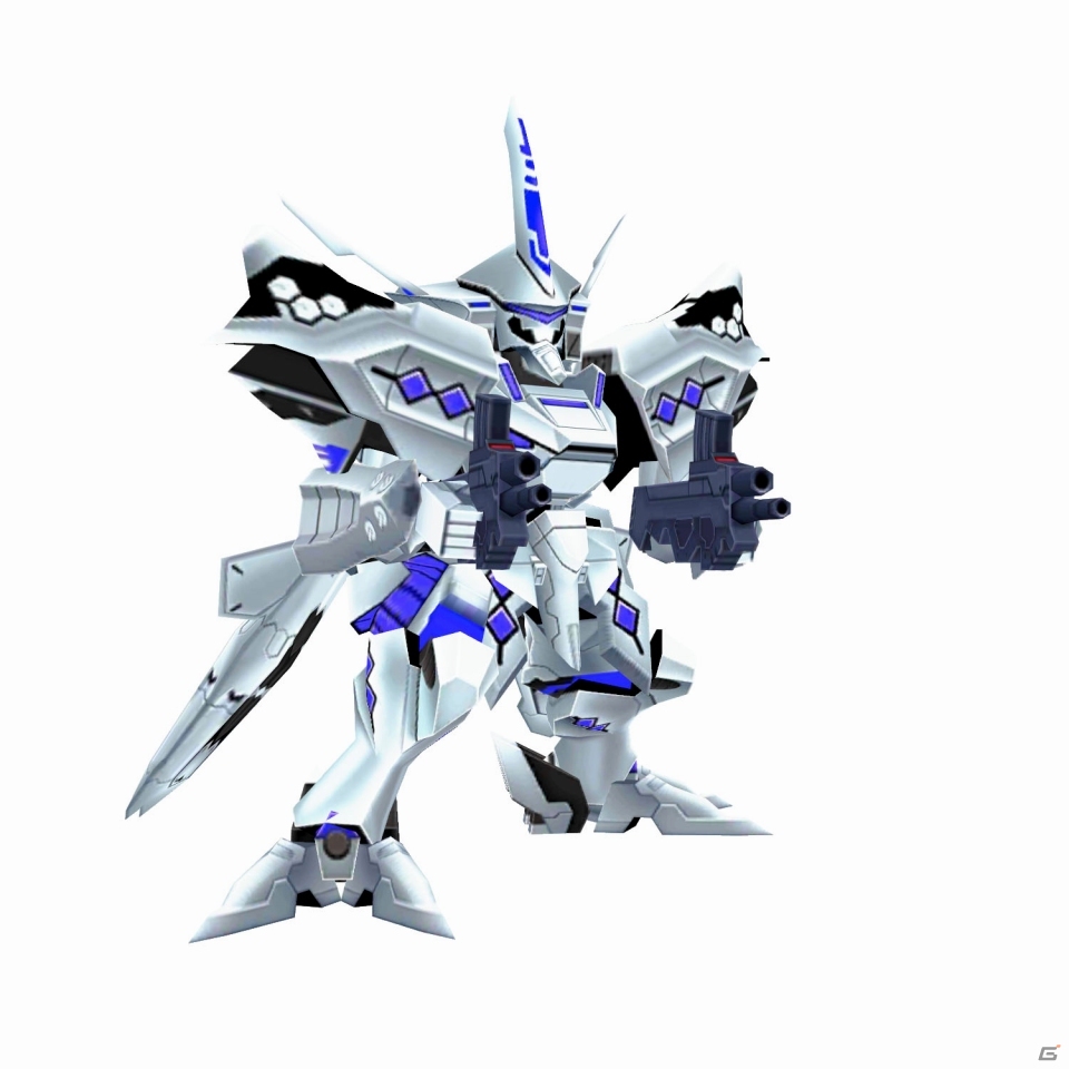 「スーパーロボット大戦X-Ω」にて「マブラヴ」のメカやキャラクターが登場するイベントが開催！の画像20