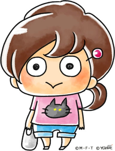 「ゆる～いゲゲゲの鬼太郎 妖怪ドタバタ大戦争」が配信開始！の画像12