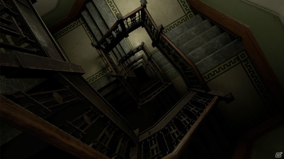 錯乱した精神世界からの脱出を再現したVR対応タイトル「トランスファレンス」が発売！の画像1