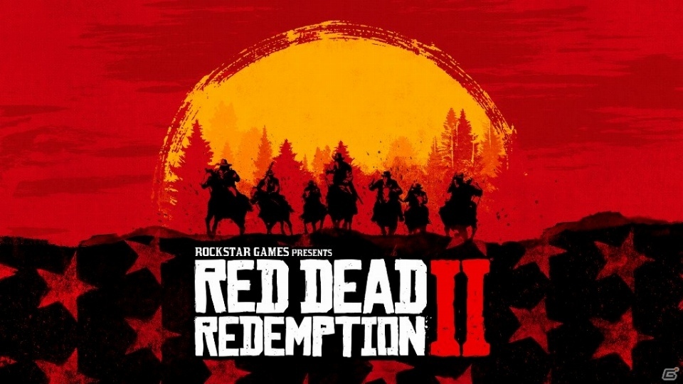「レッド・デッド・リデンプション2」の音楽に関わる情報が公開！の画像1