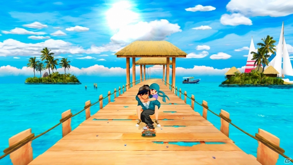 「ロスト・イン・ハーモニー -Lost in Harmony-」販売価格が税込900円に決定の画像7