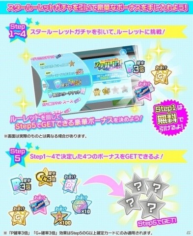 「Tokyo 7th シスターズ」QQPメンバーがピックアップされたオーディションガチャが開催！の画像12