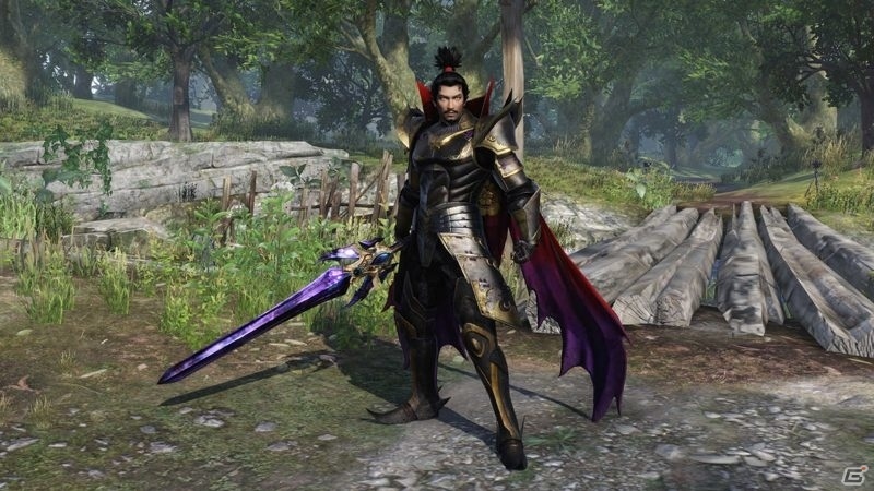 「無双OROCHI3」ダウンロードコンテンツ第6弾が配信開始！の画像10