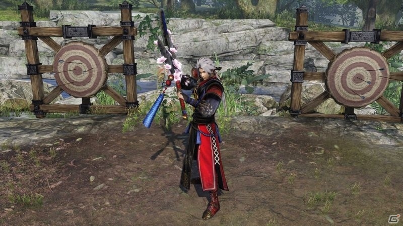「無双OROCHI3」ダウンロードコンテンツ第6弾が配信開始！の画像13